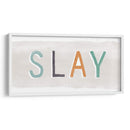 Refranes Hipster Viii - June Erica Vess | Cuadro decorativo de Canvas Lab