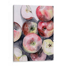 Rebanadas De Frutas I - Jennifer Paxton Parker | Cuadro decorativo de Canvas Lab