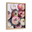 Rebanadas De Frutas I - Jennifer Paxton Parker | Cuadro decorativo de Canvas Lab