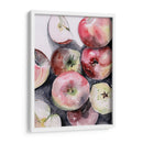 Rebanadas De Frutas I - Jennifer Paxton Parker | Cuadro decorativo de Canvas Lab