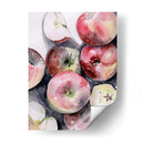 Rebanadas De Frutas I - Jennifer Paxton Parker | Cuadro decorativo de Canvas Lab