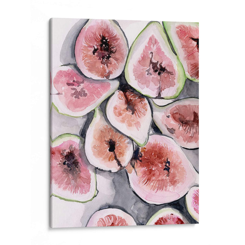 Rebanadas De Frutas Ii - Jennifer Paxton Parker | Cuadro decorativo de Canvas Lab