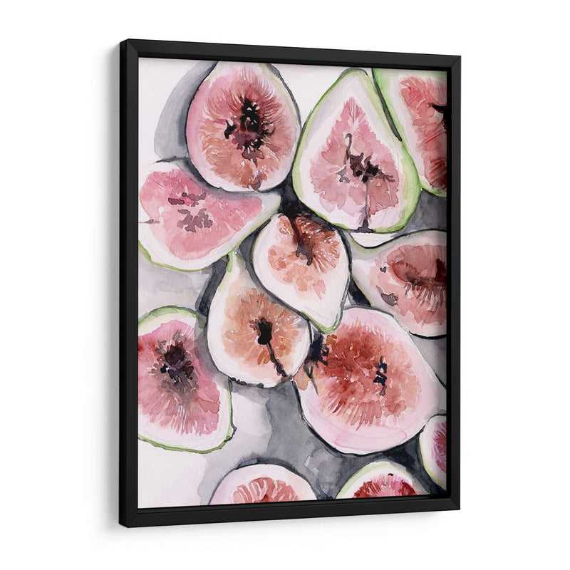 Rebanadas De Frutas Ii - Jennifer Paxton Parker | Cuadro decorativo de Canvas Lab