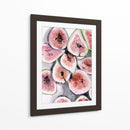 Rebanadas De Frutas Ii - Jennifer Paxton Parker | Cuadro decorativo de Canvas Lab