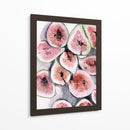 Rebanadas De Frutas Ii - Jennifer Paxton Parker | Cuadro decorativo de Canvas Lab