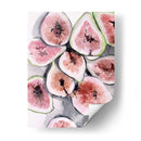 Rebanadas De Frutas Ii - Jennifer Paxton Parker | Cuadro decorativo de Canvas Lab