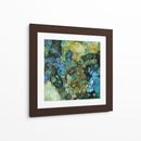 Mar Tangle Ii - Victoria Borges | Cuadro decorativo de Canvas Lab