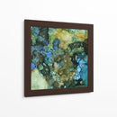 Mar Tangle Ii - Victoria Borges | Cuadro decorativo de Canvas Lab