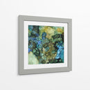 Mar Tangle Ii - Victoria Borges | Cuadro decorativo de Canvas Lab