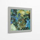 Mar Tangle Ii - Victoria Borges | Cuadro decorativo de Canvas Lab