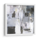 Composición De La Ceniza Ii - Victoria Borges | Cuadro decorativo de Canvas Lab