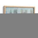 Ciudad Propiamente - Tim OToole | Cuadro decorativo de Canvas Lab