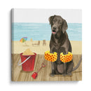 Vamos Por Un Paseo Marítimo Ii - Grace Popp | Cuadro decorativo de Canvas Lab