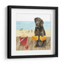 Vamos Por Un Paseo Marítimo Ii - Grace Popp | Cuadro decorativo de Canvas Lab