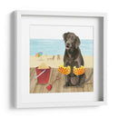 Vamos Por Un Paseo Marítimo Ii - Grace Popp | Cuadro decorativo de Canvas Lab