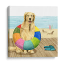 Vamos Por Un Paseo Marítimo Iii - Grace Popp | Cuadro decorativo de Canvas Lab