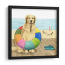 Vamos Por Un Paseo Marítimo Iii - Grace Popp | Cuadro decorativo de Canvas Lab