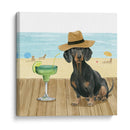 Vamos A Ir Por Un Paseo Marítimo Iv - Grace Popp | Cuadro decorativo de Canvas Lab