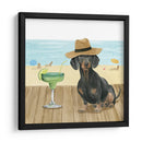 Vamos A Ir Por Un Paseo Marítimo Iv - Grace Popp | Cuadro decorativo de Canvas Lab