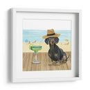 Vamos A Ir Por Un Paseo Marítimo Iv - Grace Popp | Cuadro decorativo de Canvas Lab