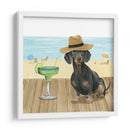 Vamos A Ir Por Un Paseo Marítimo Iv - Grace Popp | Cuadro decorativo de Canvas Lab