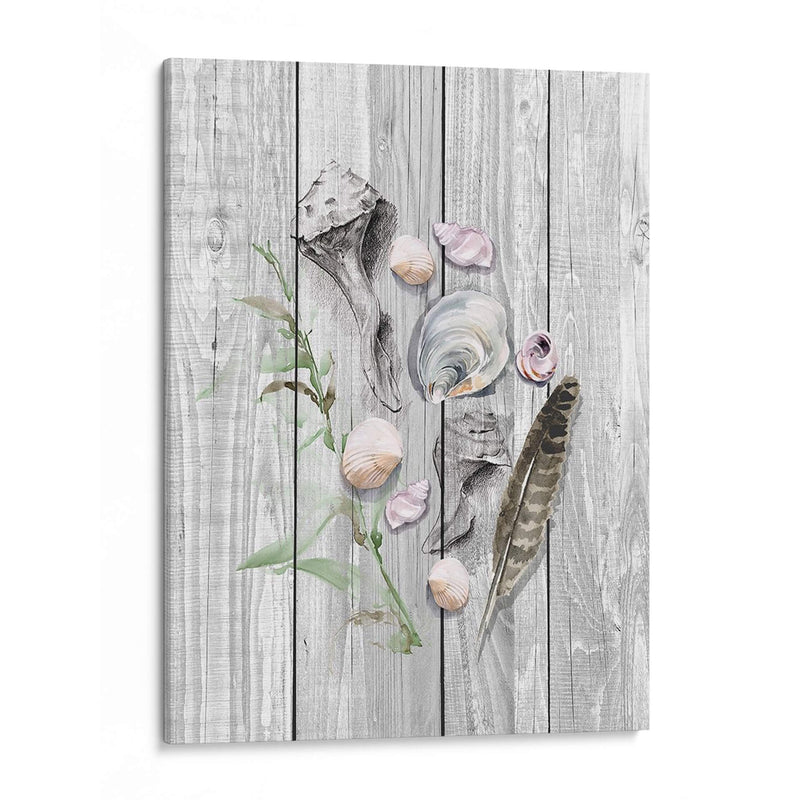 Deriva En Tierra I - Jennifer Paxton Parker | Cuadro decorativo de Canvas Lab