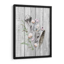 Deriva En Tierra I - Jennifer Paxton Parker | Cuadro decorativo de Canvas Lab