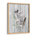 Deriva En Tierra I - Jennifer Paxton Parker | Cuadro decorativo de Canvas Lab