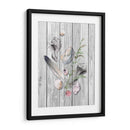 Deriva A Tierra Ii - Jennifer Paxton Parker | Cuadro decorativo de Canvas Lab