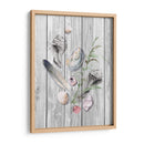 Deriva A Tierra Ii - Jennifer Paxton Parker | Cuadro decorativo de Canvas Lab