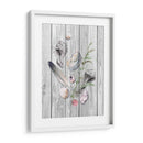 Deriva A Tierra Ii - Jennifer Paxton Parker | Cuadro decorativo de Canvas Lab
