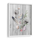 Deriva A Tierra Ii - Jennifer Paxton Parker | Cuadro decorativo de Canvas Lab