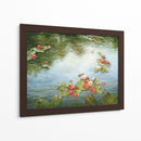 Reflexiones Tranquilas I - Eva Bane | Cuadro decorativo de Canvas Lab