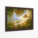Reflexiones Tranquilas Ii - Eva Bane | Cuadro decorativo de Canvas Lab