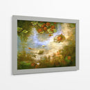 Reflexiones Tranquilas Ii - Eva Bane | Cuadro decorativo de Canvas Lab