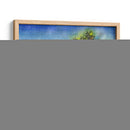 Acampar I - Scherrer Finch | Cuadro decorativo de Canvas Lab