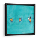 Vibes De Playa I - Scherrer Finch | Cuadro decorativo de Canvas Lab