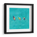 Playa Vibes Ii - Scherrer Finch | Cuadro decorativo de Canvas Lab