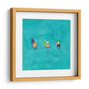 Playa Vibes Ii - Scherrer Finch | Cuadro decorativo de Canvas Lab