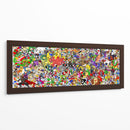 Nintendo world | Cuadro decorativo de Canvas Lab