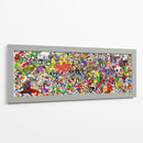 Nintendo world | Cuadro decorativo de Canvas Lab