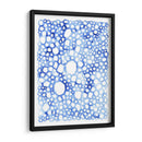 Plexo De Indigo I - Victoria Borges | Cuadro decorativo de Canvas Lab