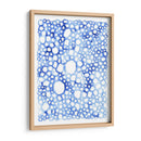 Plexo De Indigo I - Victoria Borges | Cuadro decorativo de Canvas Lab