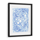 Plexo Indigo Ii - Victoria Borges | Cuadro decorativo de Canvas Lab