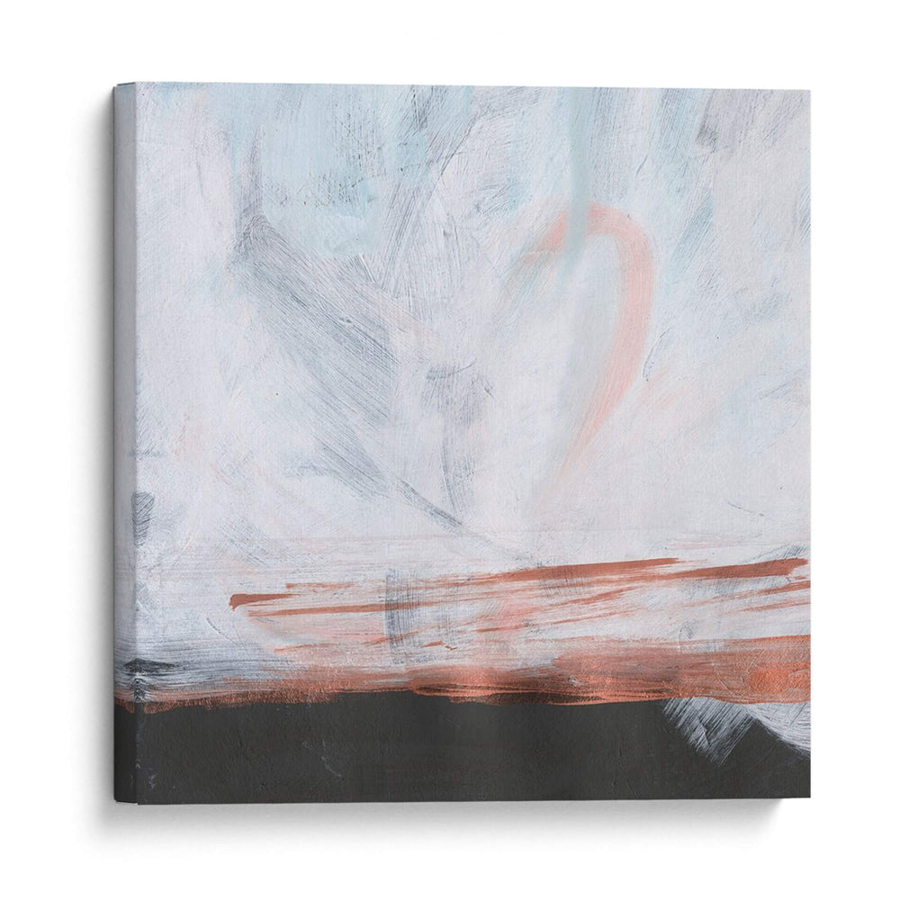 Tundra Sunset I - Jennifer Paxton Parker | Cuadro decorativo de Canvas Lab