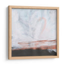 Tundra Sunset I - Jennifer Paxton Parker | Cuadro decorativo de Canvas Lab