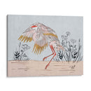 La Bailarina Ii - Melissa Wang | Cuadro decorativo de Canvas Lab