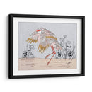 La Bailarina Ii - Melissa Wang | Cuadro decorativo de Canvas Lab