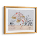 La Bailarina Ii - Melissa Wang | Cuadro decorativo de Canvas Lab