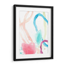 Arco Iris Serpentino I - June Erica Vess | Cuadro decorativo de Canvas Lab